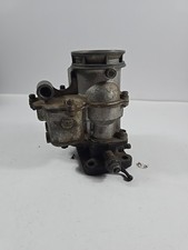 Carburetor Holley Model 06h 4 Bolt Base