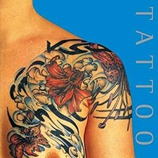 Tattoo Paperback