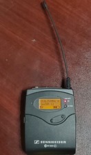 Sennheiser SK500 G3 Wireless Mic Bodypack Tra...