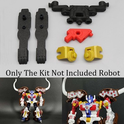 For AOTP MAXIMAL BIG CONVOY Body Adjustment Upgrade Kit Accessories