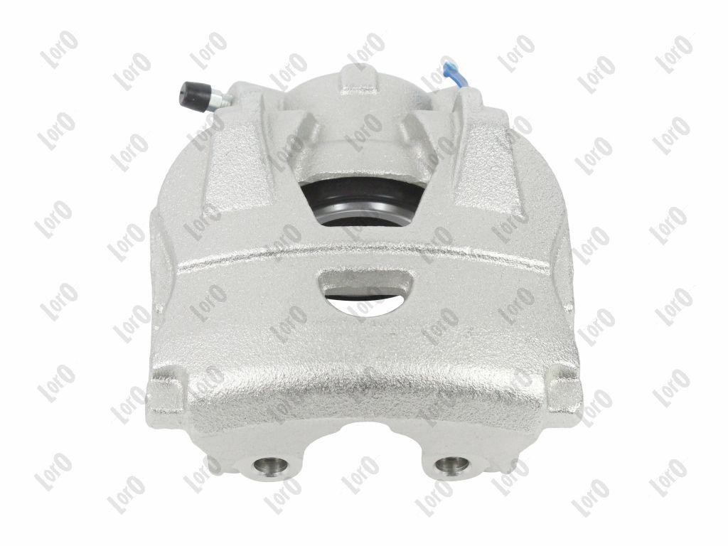 ABAKUS Brake Caliper 131-05-093 For Daimler Jaguar Front Axle Left 60mm