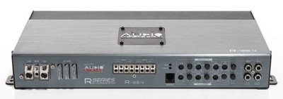 Audio System R125.4 | 4-Kanal Endstufe Verstärker