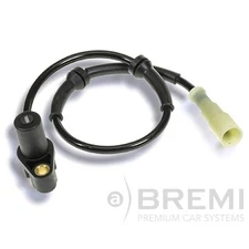 50272 brake sensor, wheel speed for Renault