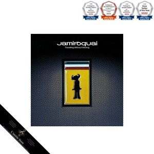 Jamiroquai Travelling Without Moving Vinyl | eBay