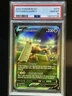 2022 POKEMON GO #074 CONKELDURR V ALT ART PSA 10 GEM MINT