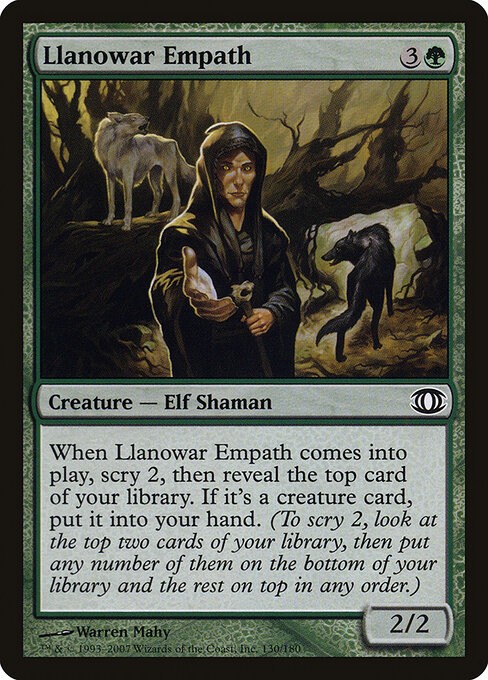 MTG Future Sight Singles