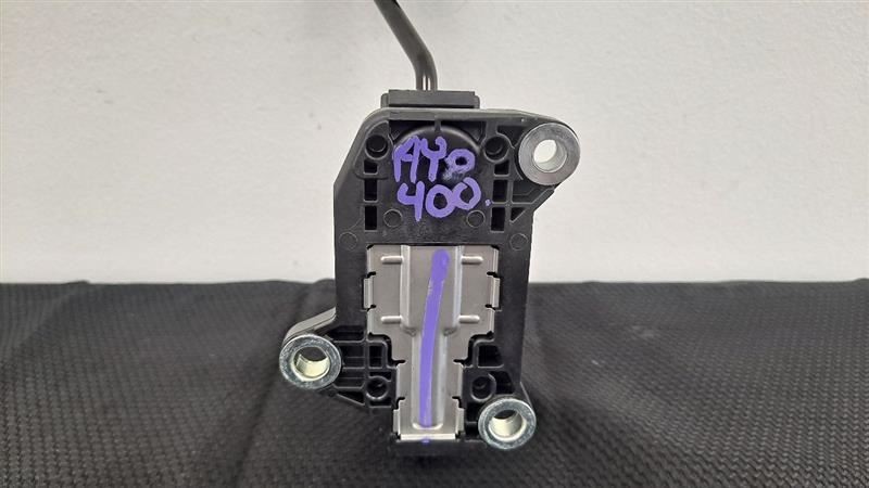 17 ACURA NSX OEM GAS ACCELERATOR PEDAL ASSEMBLY