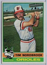 Tim Nordbrook