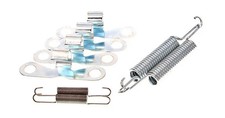 Zubehörsatz, Feststellbremsbacken Hinterachse 27-2313 MAXGEAR für VOLVO RENAULT