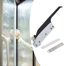 Walk in Cooler Door Handle Multifunctional Sturdy Freezer Door Handle for