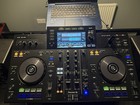 Pioneer DJ XDJ RR (BOXED) All-in-One DJ Controller Rekordbox Black (XDJ-RR)