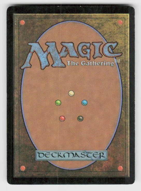 Urza's Legacy #95 Viashino Heretic - Image 2 of 2