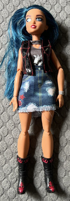 Mattel Wild Hearts Crew Charlie Lake Doll
