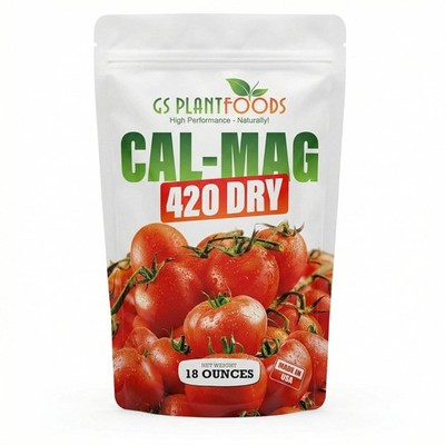 Cal-Mag Extreme   Advanced Calcium, Magnesium & Micronutrient Supplement for
