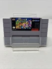 SNES - Super Bomberman 2 Cartridge NTSC *AUTHENTIC*