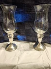 Vintage Towle Sterling Silver Candlesticks #512 – Pair | Weighted & Reinforced |