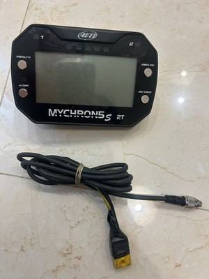AiM MyChron 5s Kart Karting Computer