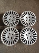 Jantes Citroen C3