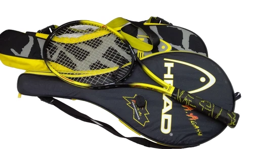 Head Radical Trisys 260 Mid Plus Tour Series Tennis Racquet 4.5 Grip AUSTRIA