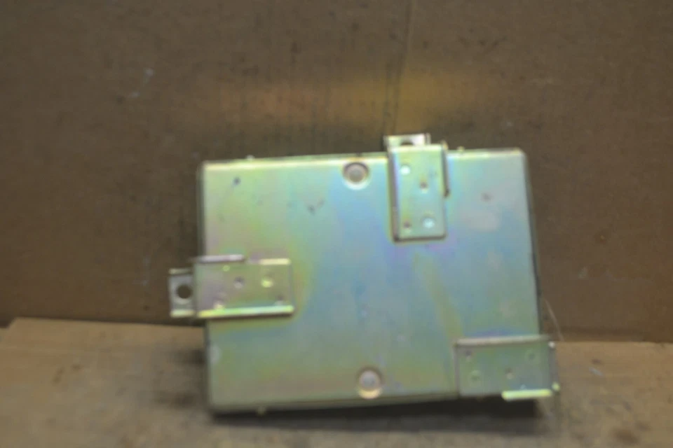 Unidad de control de transmisión Honda Accord 1994-1995 TCU 28100P0JA02 módulo 730-14c8 Foto 3 de 4