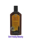 12.4 oz. Agadir Argan Oil Daily Moisturizing Shampoo. Sulfate Free. 366ml. NEW.