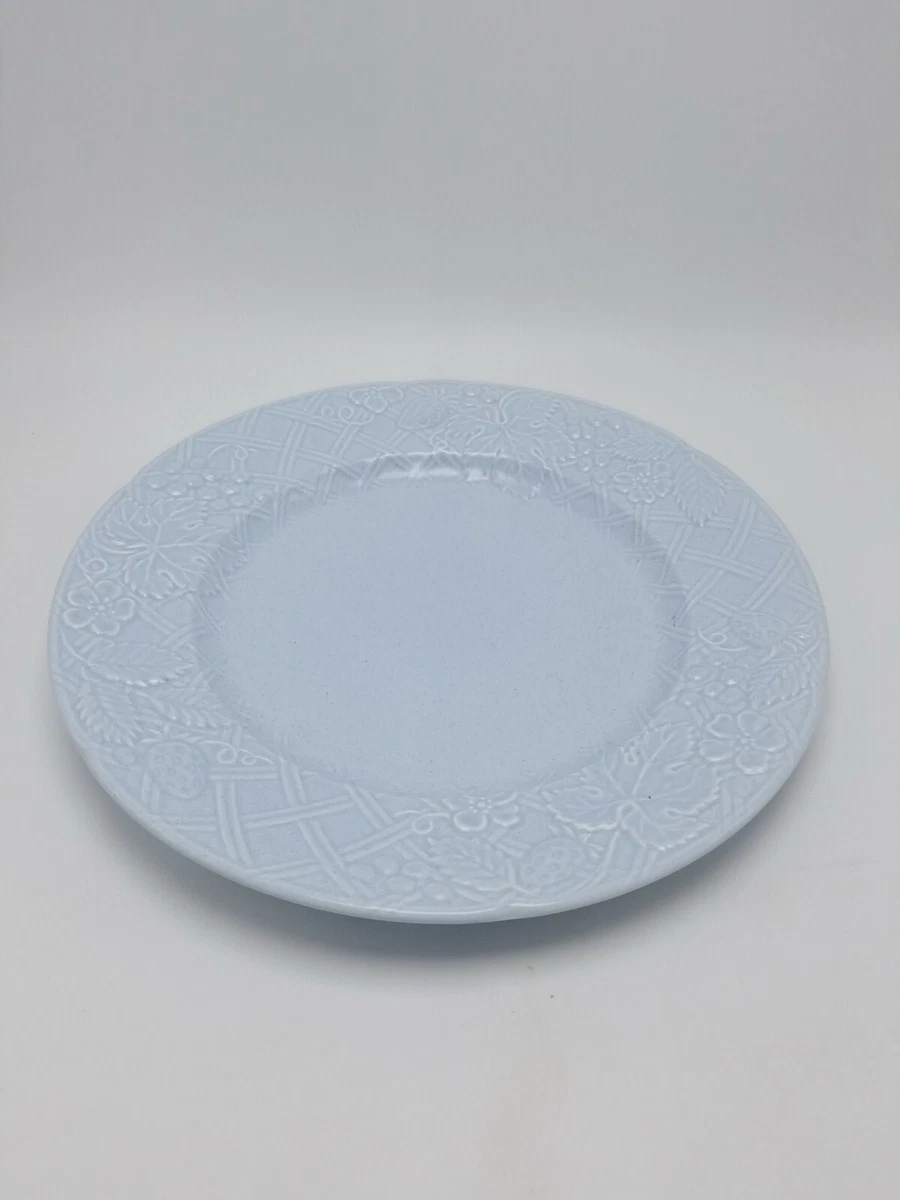 Mikasa english countryside dinner cheap plate