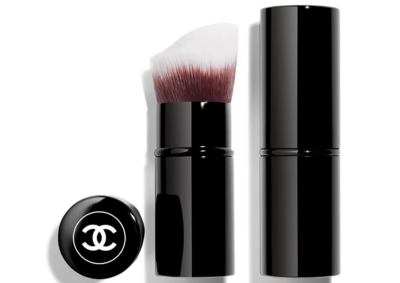 CHANEL LES PINCEAUX DE CHANEL RETRACTABLE FOUNDATION BRUSH N°103
