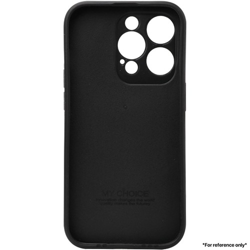 Brilliance LUX For iPhone 13 Pro Max Eye Protection Four-Pack Edge Leather Ca... - Picture 3 of 3