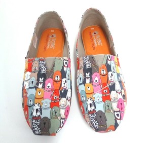 skechers bobs wag party