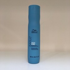 Wella Invigo Aqua Pure Purifying Shampoo 10.1...