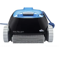 Dolphin Nautilus CC robotic pool cleaner 88886113-US