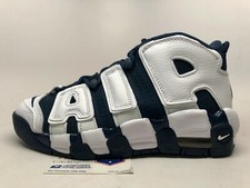 Nike Air More Uptempo GS 'Olympic' 2020 Youth sz 6Y New 
