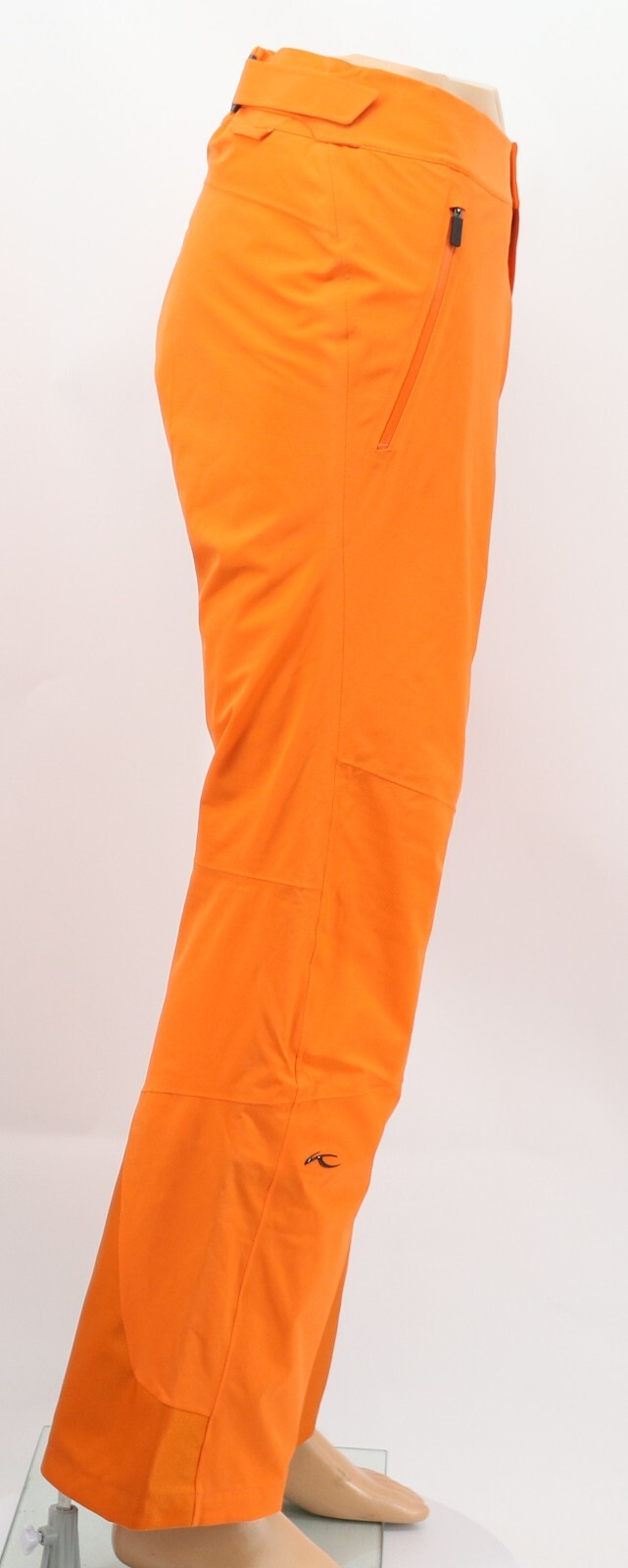 KJUS FORMULA SKI PANTS MENS SALOPETTES 56 / 2XL SHORT ORANGE RRP £429 AD eBay