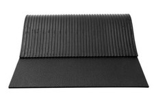 Rubber Stable/Horse/Pony/Gym-Hammer Top Mats 6 x 4 ft x 12mm Thickness