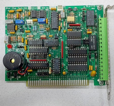 Multi-Function Watchdog Card WD-1 Rev. C