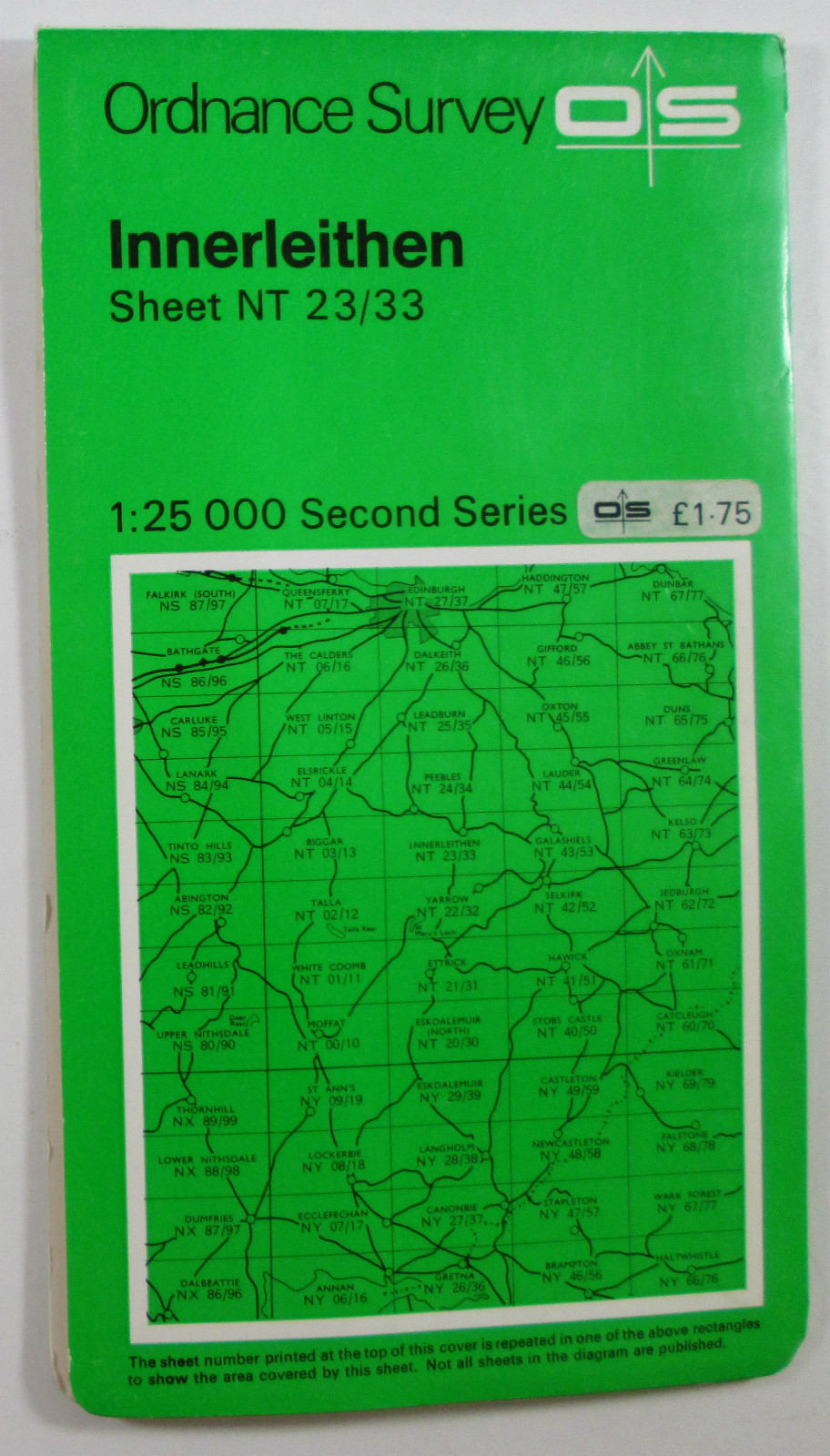 Surveyor Market Item for Sale