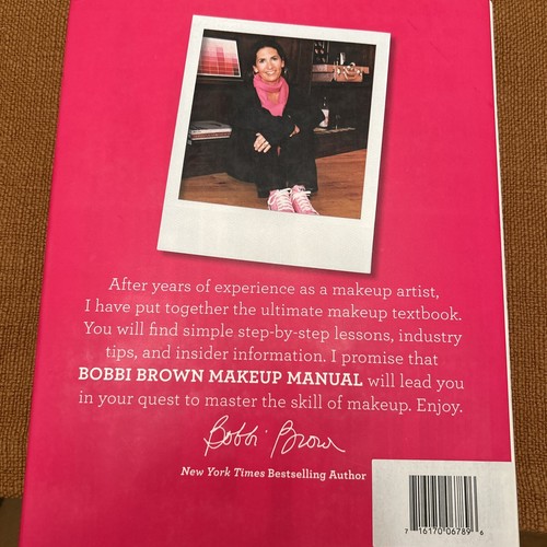 Bobbi braunes Make-up-Handbuch - Bild 3 von 3
