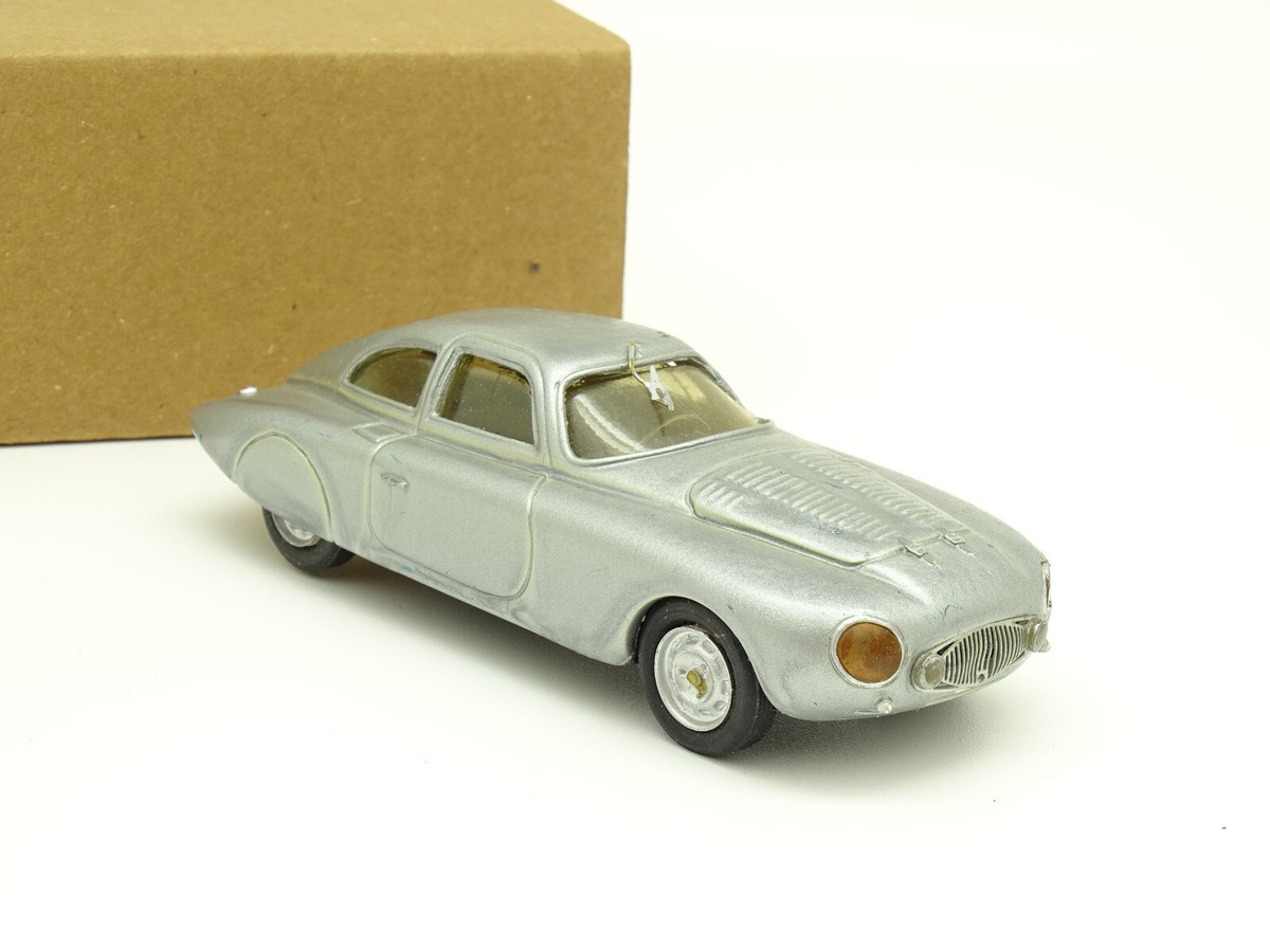 Kit Epokit 1/43 – Peugeot 203 Record 1953 – Complet – Occasion