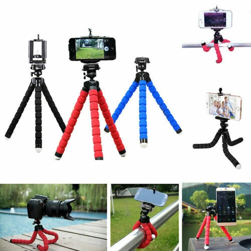 Mobile Phone Tripods