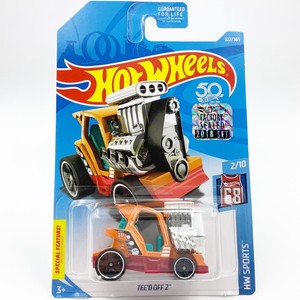 hot wheels hw sports