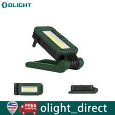 Olight Swivel 400 LMS Rechargeable COB Work Light Hard and Waterproof