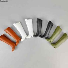 Fashion High Heel Shoes For 11.5in. Doll 1/6 Fashion Boots For Blythe Licca Doll