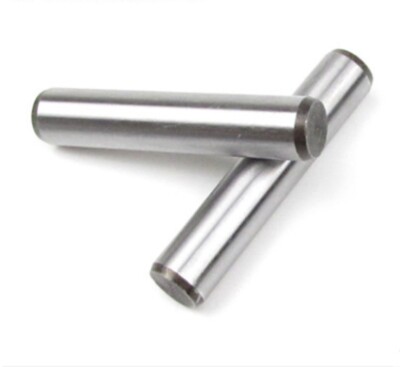Lot De 10 Goupilles Cylindriques 8 Mm X 28 Mm – Neuves, Sans Marque