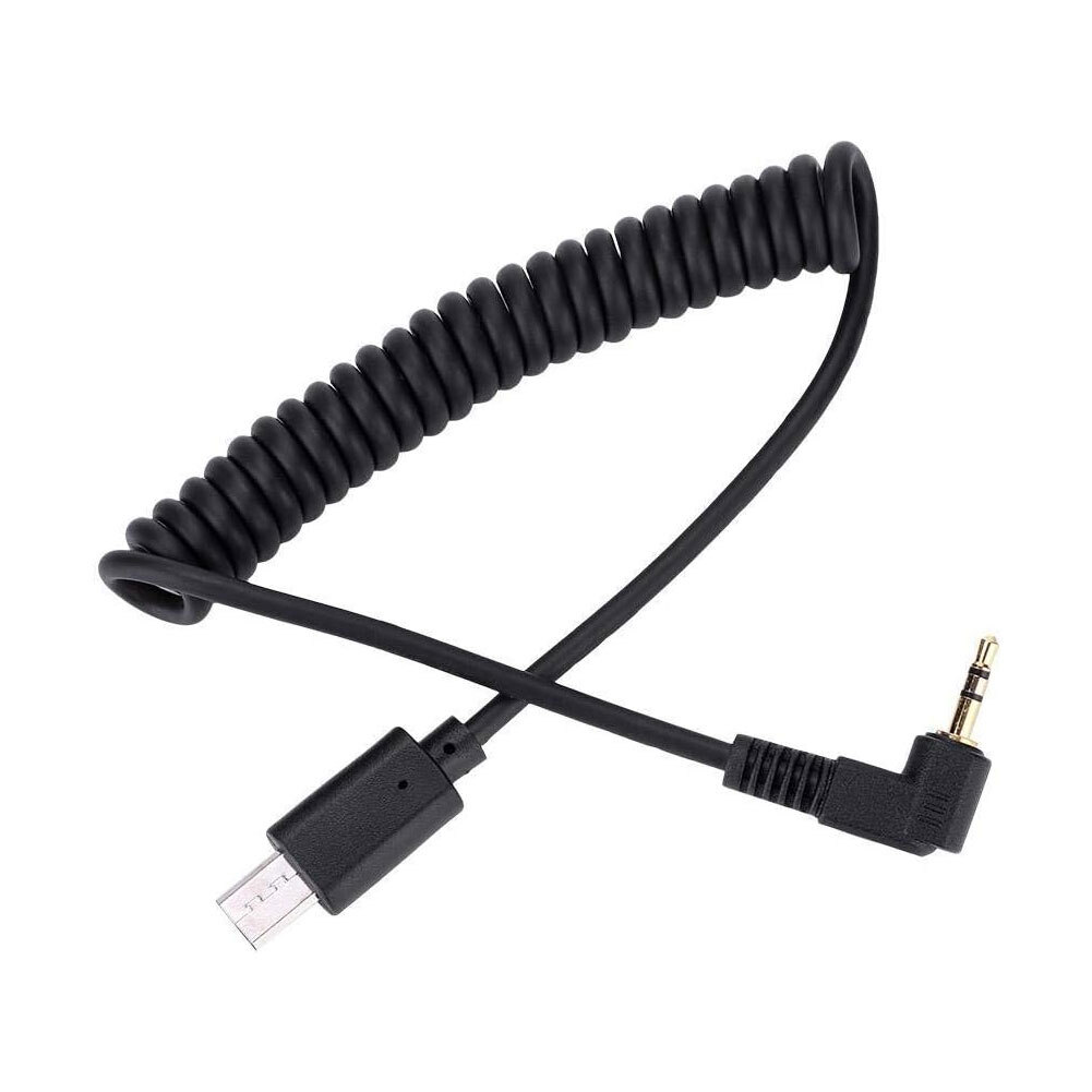 to S2 Remote Shutter Cable for Sony Multi Terminal Camera