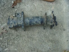 OEM FACTORY 04-06 Yamaha YFM350BAT 350 Bruin 2x4 Rear Wheel Axle Carrier