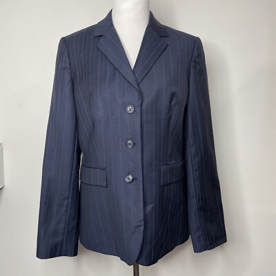 BROOKS BROTHERS 346 ネイビー ブレザー