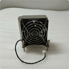 HP Z400 Z600 Z800 High Performance Heatsink  Fan Assembly 463991-001
