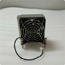 HP Z400 Z600 Z800 High Performance Heatsink & Fan Assembly 463991-001