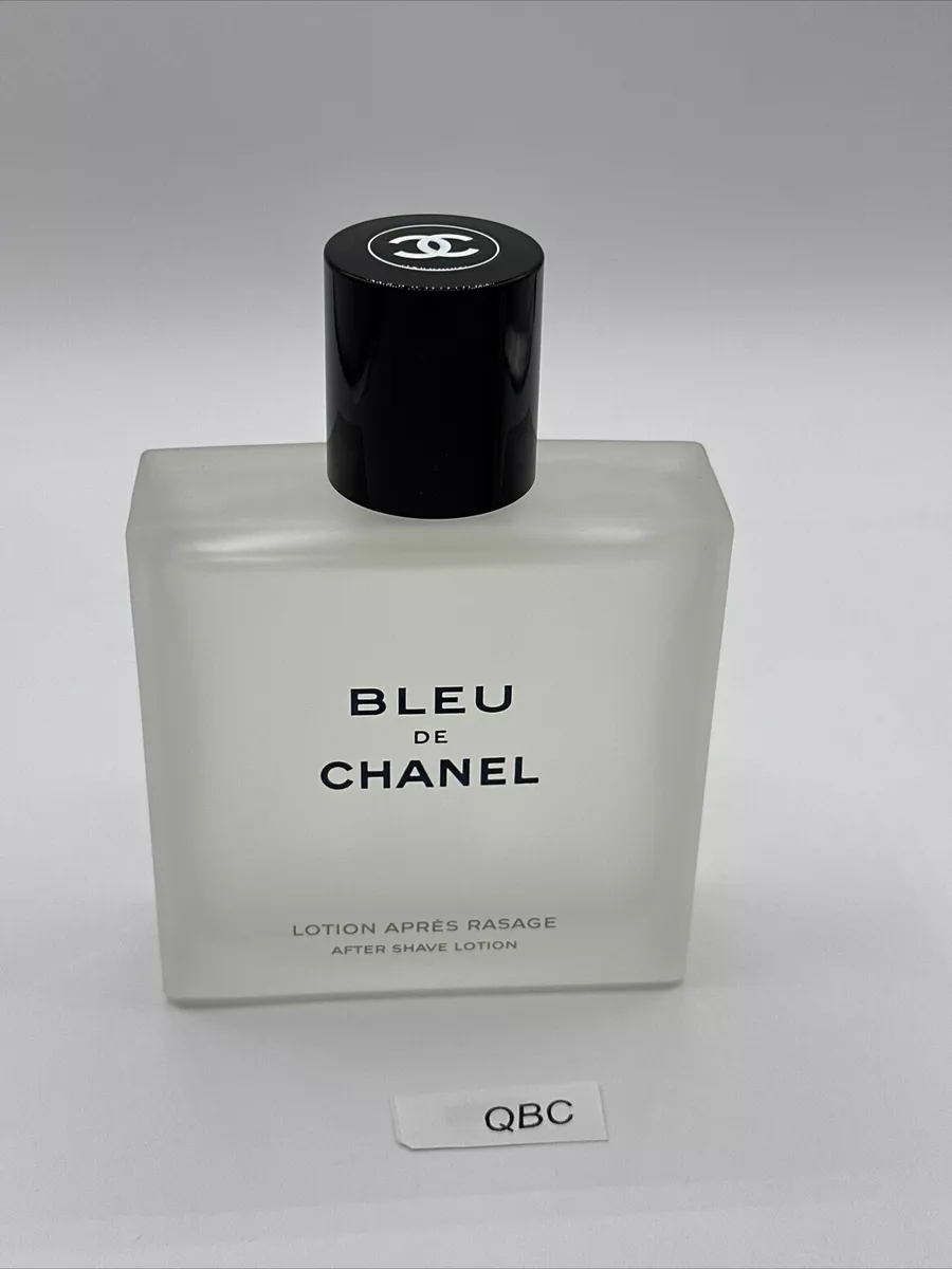 Bleu de Chanel After Shave Lotion - SweetCare United States