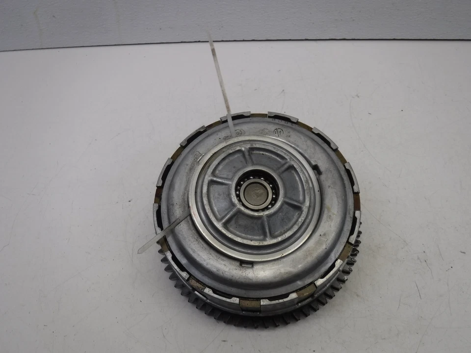 Honda V45 1983 sable cesta de embrague placa de presión jefe completo Foto 2 de 4